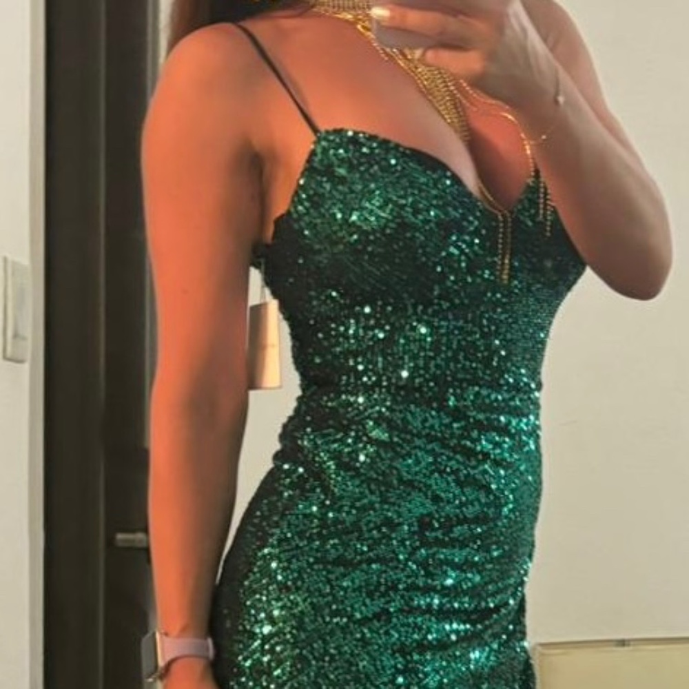 IRRESISTIBLY Dress